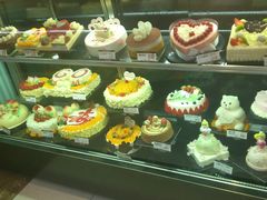 -好利来(四季青店)