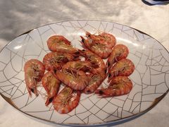-珊海荟海鲜楼·天津菜·海肠捞饭·皮皮虾锅贴王(佛罗伦萨店)