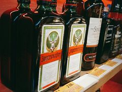 -18BAN音乐啤酒馆(西丽店)