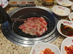 -安又胖韩国烤肉(美罗城店)