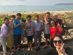 -三亚亚龙湾天域度假酒店