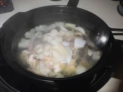 -百年果林椰子鸡(中洲店)