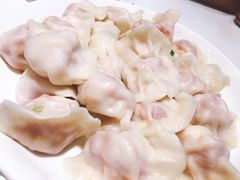 西红柿水饺-金春禧(英雄山路旗舰店)