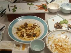 -鸭匠食府·挂炉烤鸭·新京菜(阜成路店)