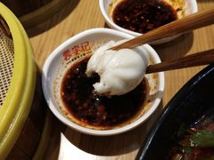 -蓉李记成都名小吃(武汉菱角湖万达店)