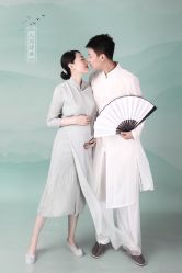 -小时代·孕妈摄影严选店
