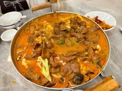 -阿忠食坊大排档·20年老店(万象城店)