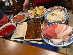 -飘香火锅(玉林西路店)