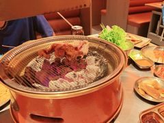 -西塔老太太泥炉烤肉(苏州大悦城店)