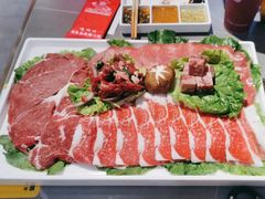 -棒小伙·齐齐哈尔烤肉(龙茗路店)