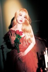 -WAVE SODA摄影工作室