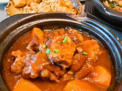 红烧猪软骨-有璟阁港式餐厅(国贸商城店)