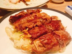 -小山日本料理(太古汇店)
