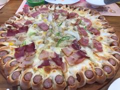 -冲浪熊西餐厅(南戴河店)