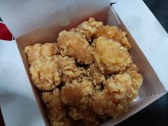 -塔斯汀中国汉堡(东平店)