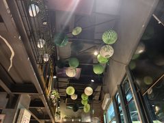 -云晓光头烧烤吧(川沙绿地店)