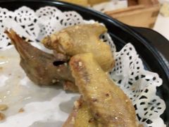 -寻味顺德·南记酒家·传统顺德菜·鱼生(广源路店)