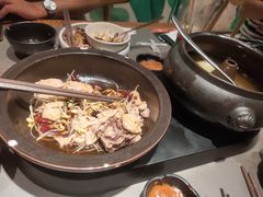 -云海肴·汽锅鸡·云南菜(高德置地店)