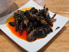 -鲜越鲜鱼粉(财富购物中心店)