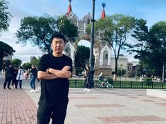 -布拉戈维申斯克