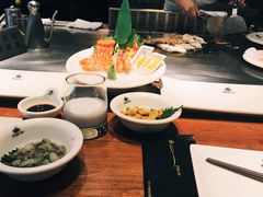 -大渔之观(安贞店)