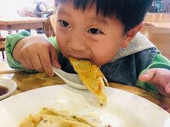-西工饭庄快餐厅(西工小街店)
