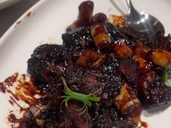 -北京王府井希尔顿酒店·秦唐中餐厅Chynna