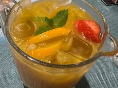 -俄士厨房(万松园店)