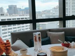 -安蒂娅.悦景轩中餐厅(西乡店)