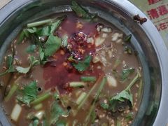 调料碗-重庆特色冷锅鱼(武大店)
