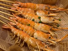 -79号渔船海鲜饭店(宝安店)