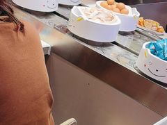 -龍歌自助小火锅(秦淮水游城店)