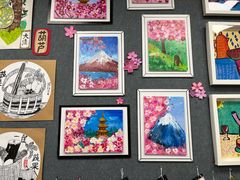 -杨梅红艺术教育(水贝教学中心)