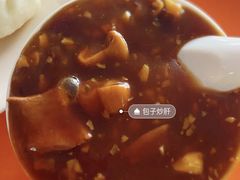 -庆丰包子铺(房山长阳店)