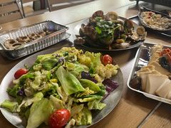 -老虎滩大连海鲜烧烤(水游城店)