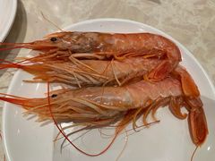 -芭菲盛宴·环球美食(北城国际店)