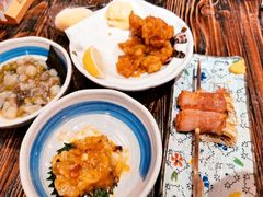 -平成屋·午肴夜酒(四川北路店)