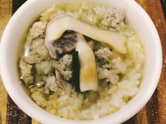 -兰边碗(鼓楼店)
