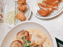 -味千拉面(瑞虹生活广场店)
