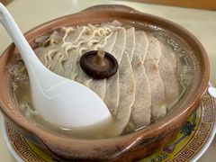 -砂锅居(西四店)