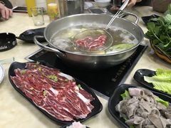 -潮汕良记牛肉火锅(洪武路店)