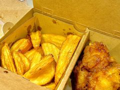 -Kyochon1991校村(共和路店)