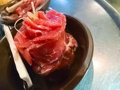 -喜来稀肉(金巴利道店)