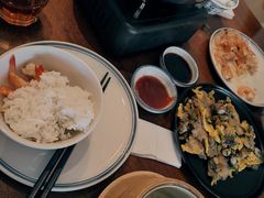 -林四喜·闽南传家菜(鼓浪屿店)