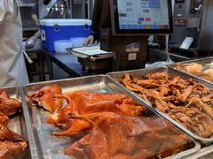 -竺桥兄弟烤鸭馆(竺桥店)