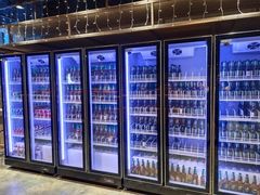 -月见山烧鸽子海鲜小串