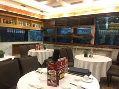 -山泉公馆酒家(珠江新城店)