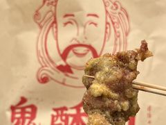 -八一路好吃街(雨田商务大厦店)