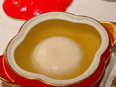 -悦轩中餐厅·高空江景·杭州柏悦酒店