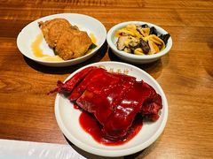 -苏面坊(苏州托尼洛·兰博基尼书苑酒店)